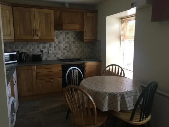 Cottage