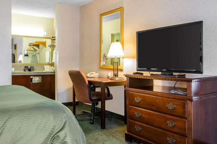 Clarion Inn Pocatello