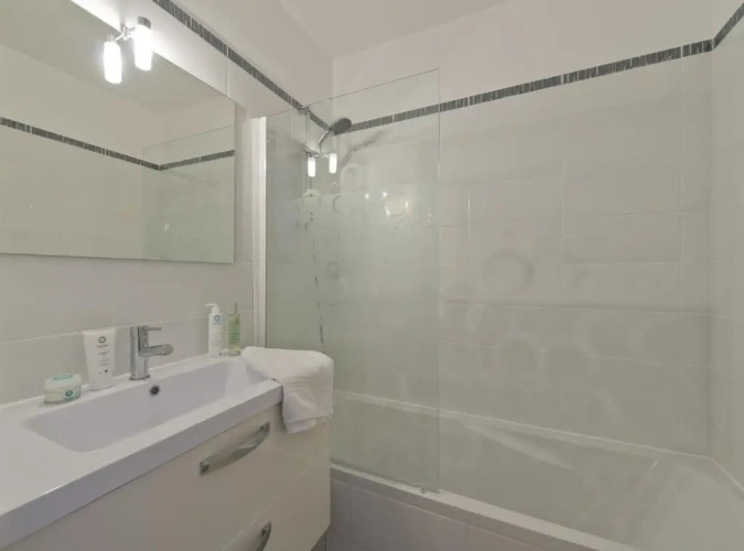 1 Bedroom Comfort Apartment