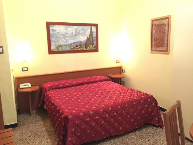 Hotel Helvetia