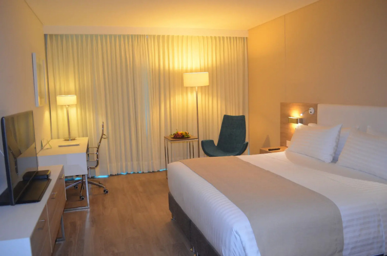 Holiday Inn Cucuta by IHG
