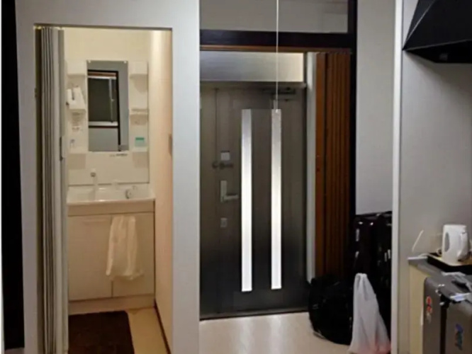 Guesthouse Sayuri Honkan
