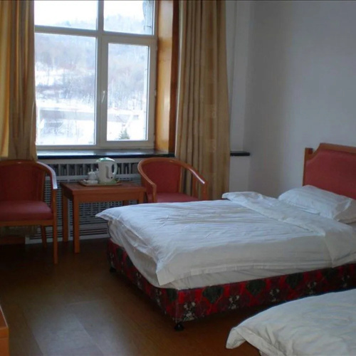 Yabuli Lanyin Hotel