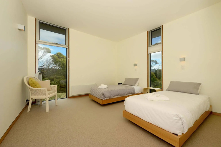 Cloudy Bay Beach House