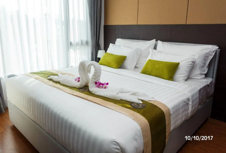 The Aristo Resort 420