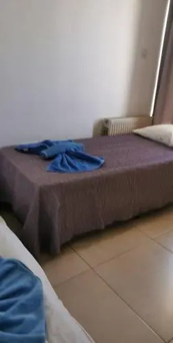 Simos Magic Apartments 1