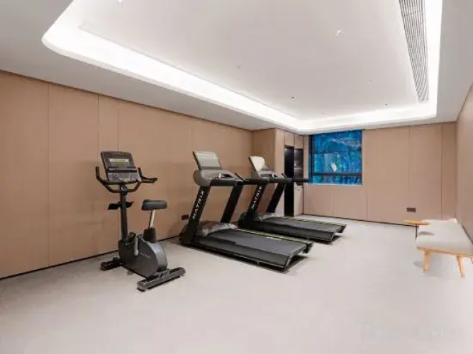 JI Hotel (Chongqing Ranjiaba Branch)