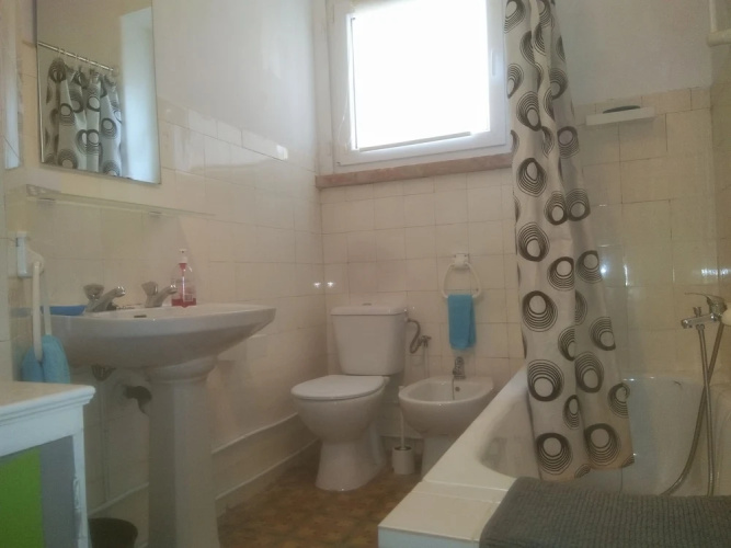 Boomerang Serviced Apartment's