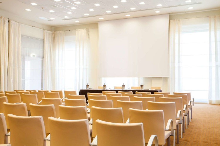 Hilton Garden Inn Florence Novoli photo 22