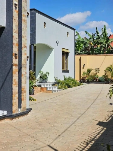 1 Bedroom Deluxe Apartment