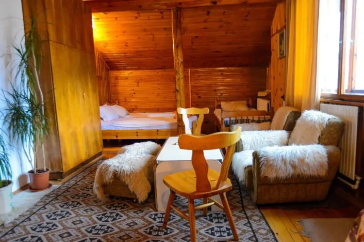 Standard Family room