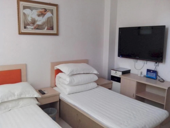 Beijing Yihai Jiacheng Hotel