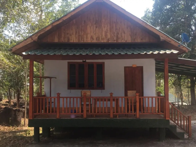 Soutchai Resort