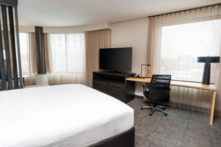 Hotelafbeelding