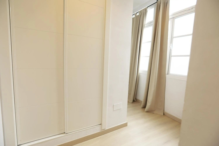 Apartamento Mediterraneo