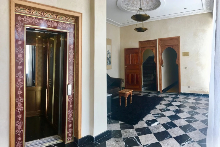 Riad Mayfez Suites & Spa