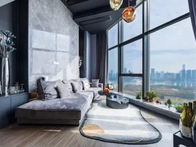 Changsha Migratory Bird's Homestay