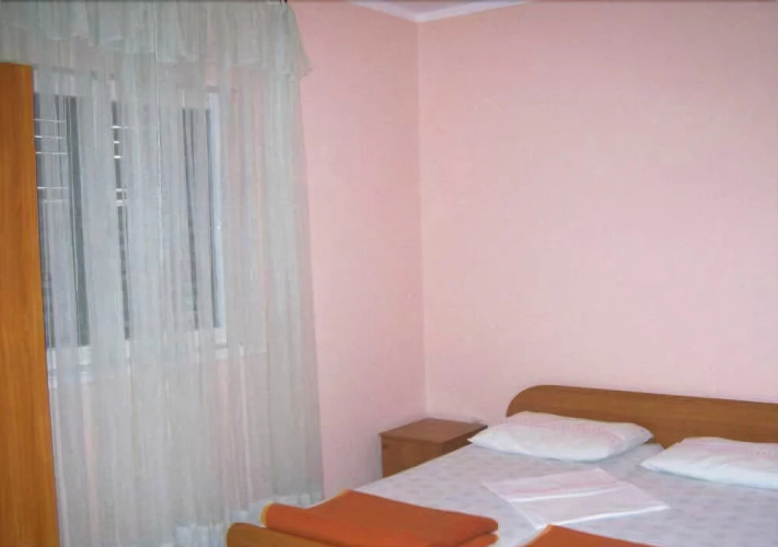 Apartments Nediljka