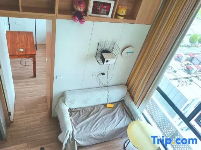2 Bedrooms Suite