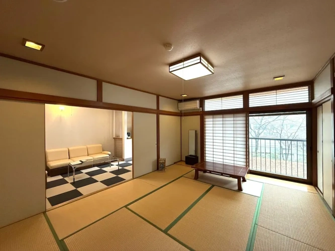 1 Bedroom Classic room with courtyard view