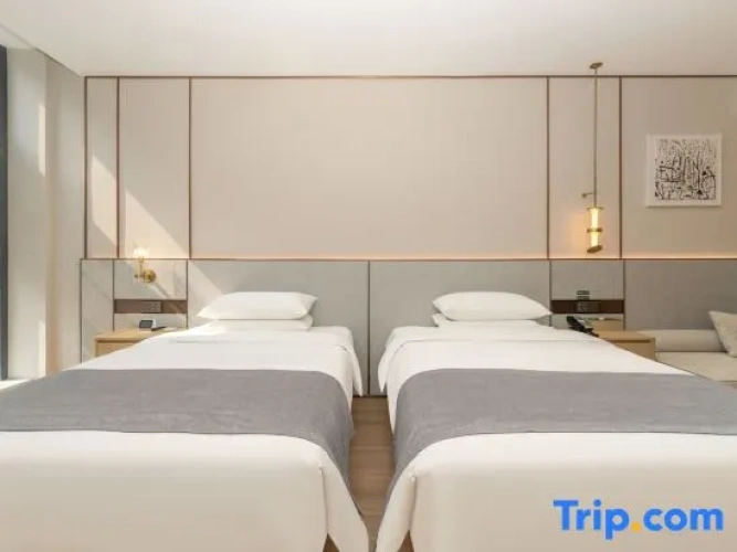 Business Twin Cottage