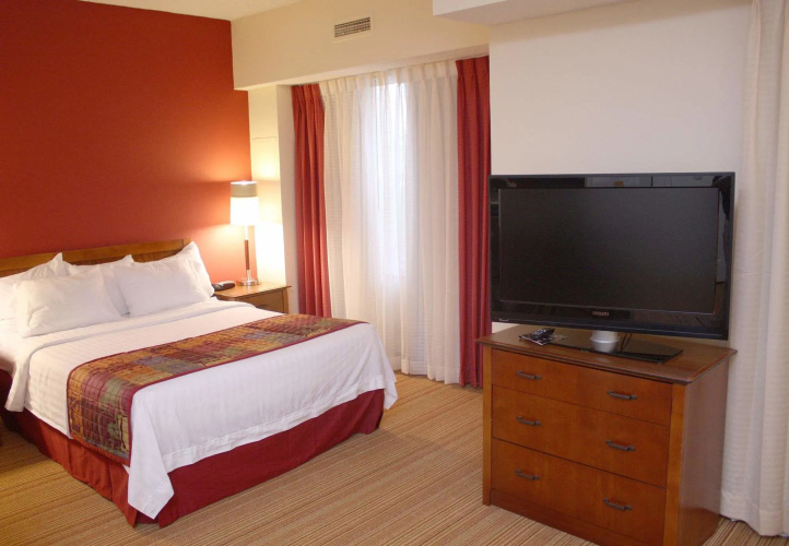 Residence Inn by Marriott Springdale