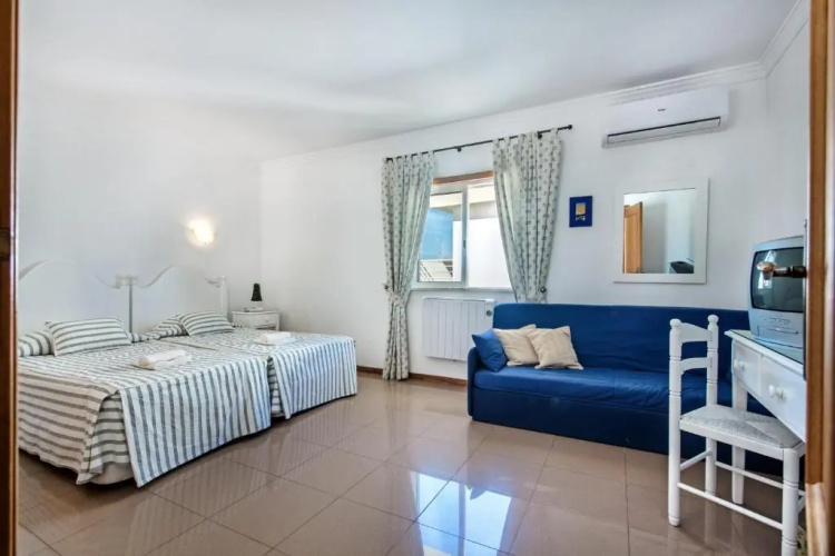 Apartment Galé Garden 1E