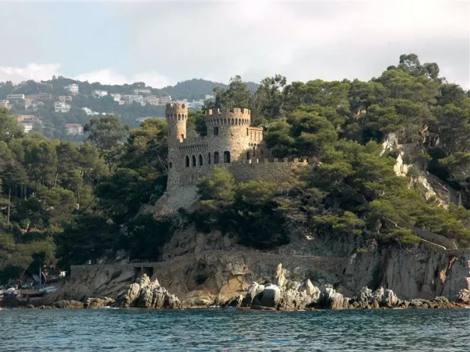 SunHotels 4 star roulette Lloret de Mar