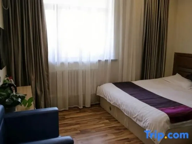 Business Double room
