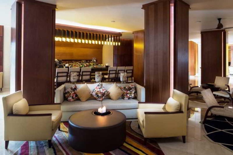 Hideaway At Royalton Blue Waters photo 7
