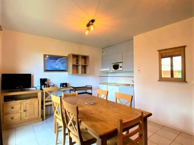 Chalet