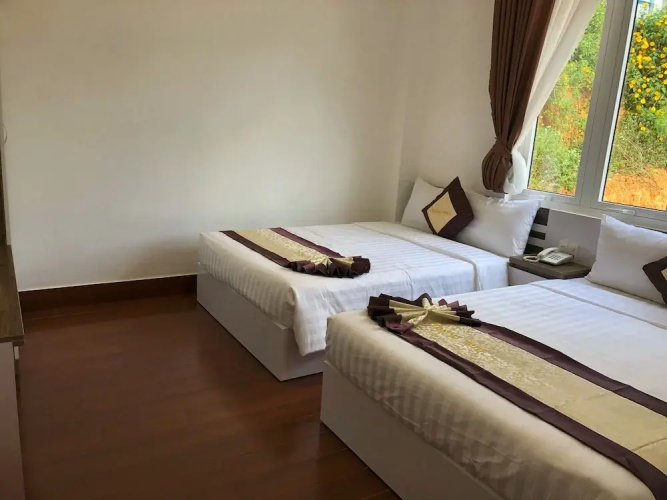 Tommy Hotel Dalat