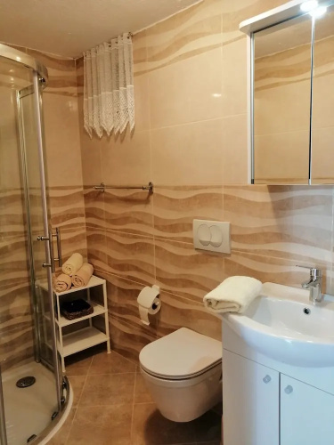 Apartment Zarace