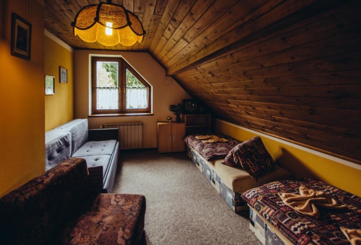 3 Bedrooms Apartment