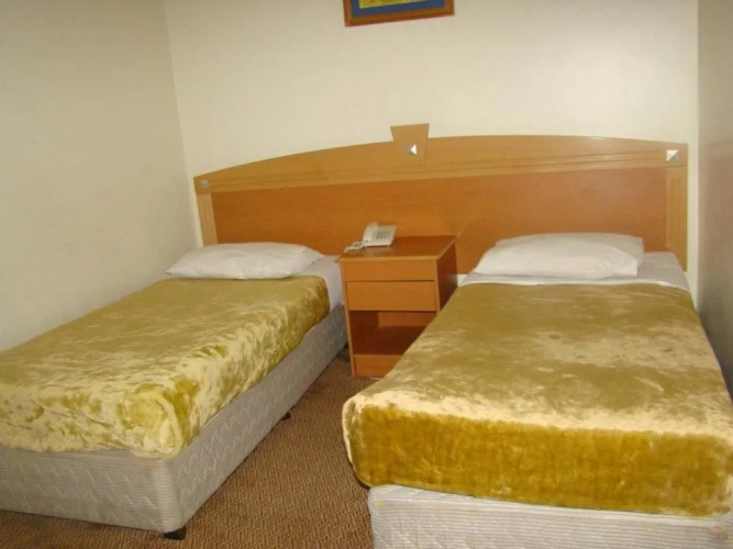 Qadesiya Hotel