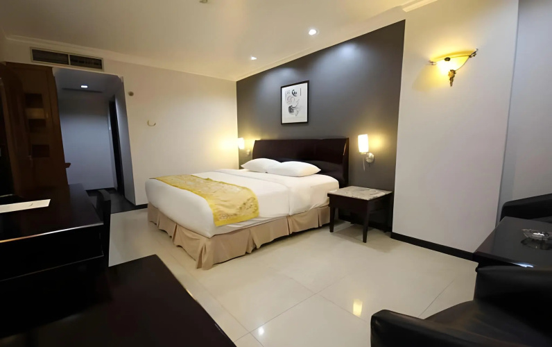 Hotel Banjarmasin International