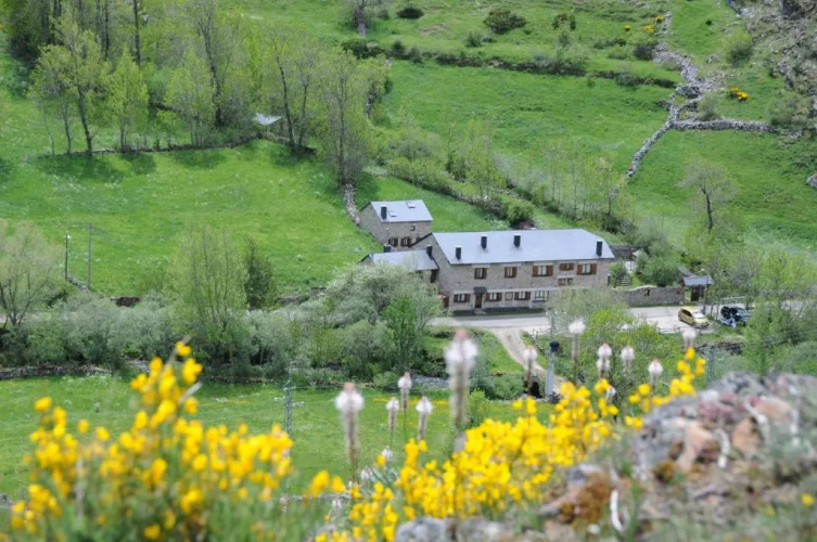 Posada Real El Rincón de Babia
