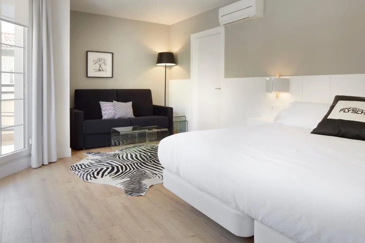 Hotel Flysch