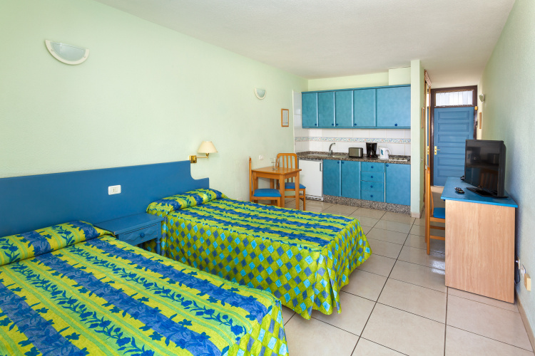 Paraiso Del Sol Apartments photo 13