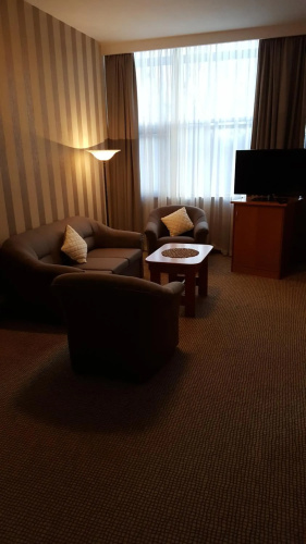 Hotel Polonez