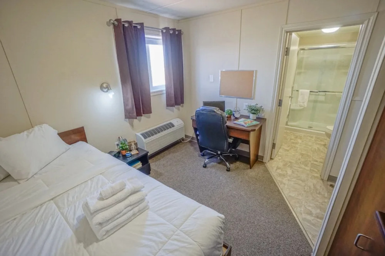 The Armadillo Hotel