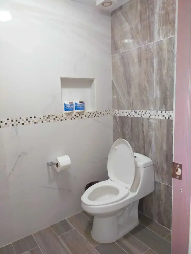 Casa Soliman & Loft Soliman