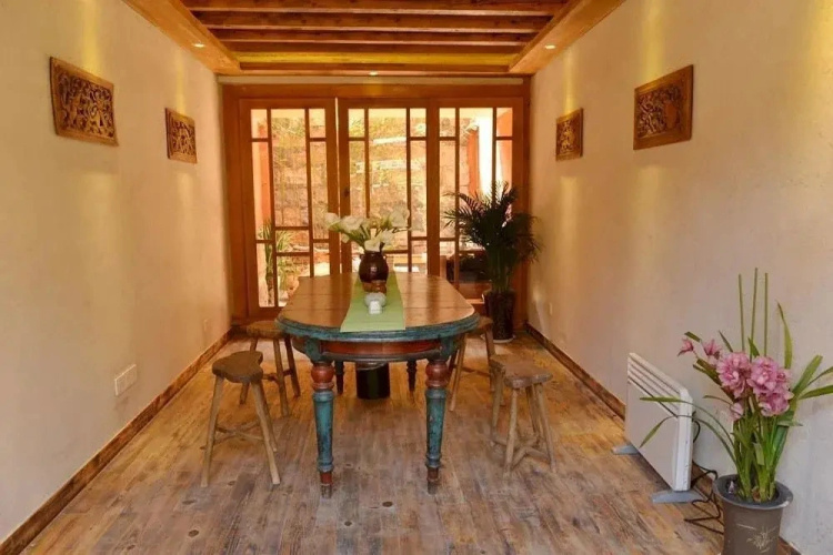 Zui Meng Lijiang Hostel