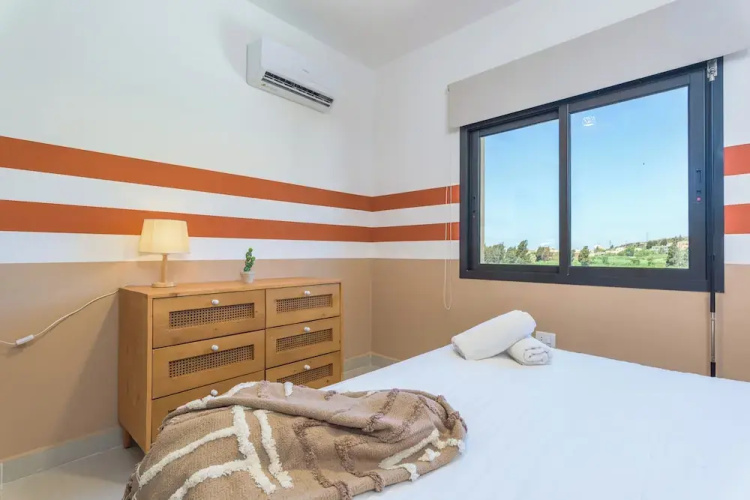 Glow Studios & Apartments in Batroun