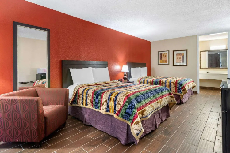 Rodeway Inn