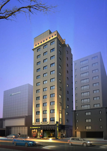 Hotelafbeelding