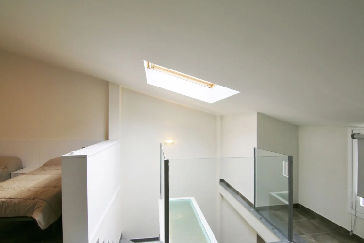 Dúplex Moderno