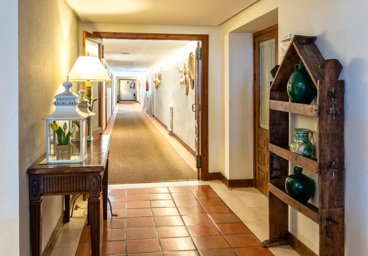 Parador De Malaga Gibralfaro Hotel photo 15