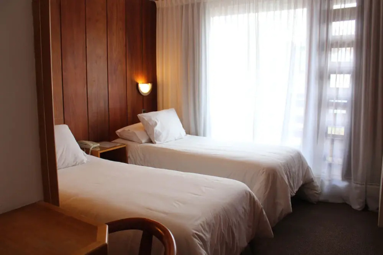 Gran Hotel Germania