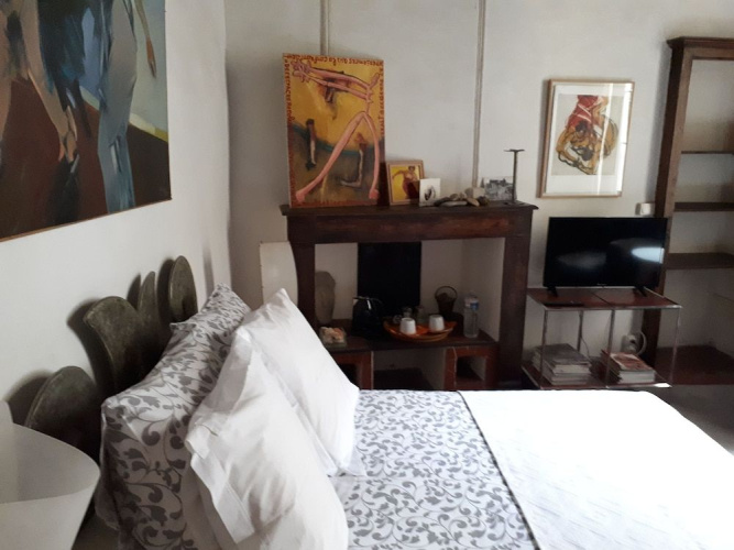 Chambres d'Hotes O Anges